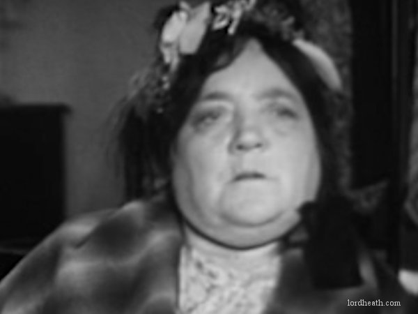 Edna Hall in The Real McCoy (1930)