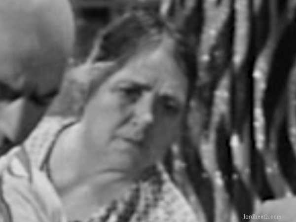 Edna Hall in What A Bozo! (1931)