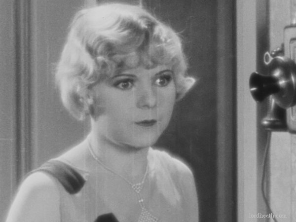 Edna Marion in Assistant Wives (1927)