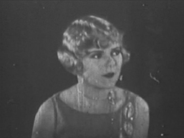 Edna Marion in The Lighter That Failed (1927)