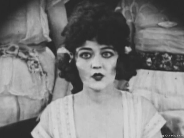 Ethel Broadhurst in Burglars Bold (1921)
