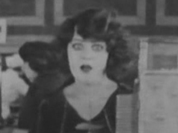 Ethel Broadhurst in Pay The Cashier (1926)