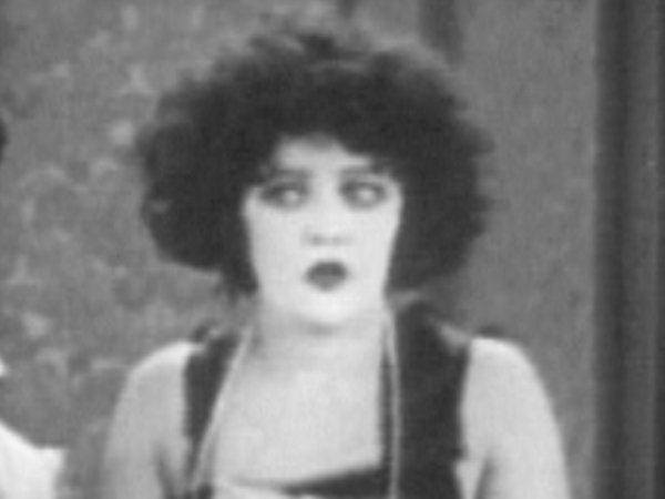 Ethel Broadhurst in Soft Pedal (1926)