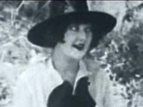 Ethel Broadhurst in The Pickaninny (1921)