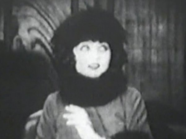 Ethel Broadhurst in Good Morning, Judge (1922)