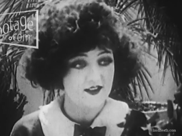 Ethel Broadhurst in On Their Way (1921)