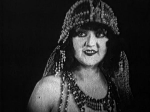 Ethel Broadhurst in Prince Pistachio (1921)