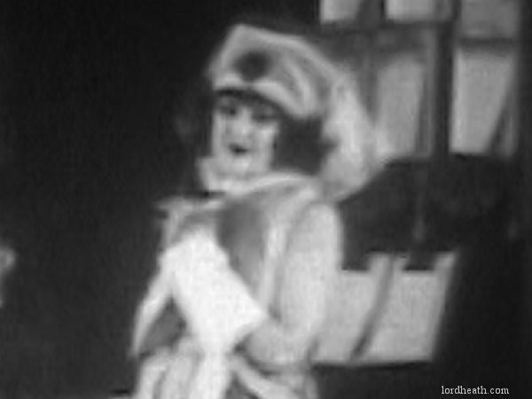 Ethel Broadhurst in The Sleepy Head (1920)