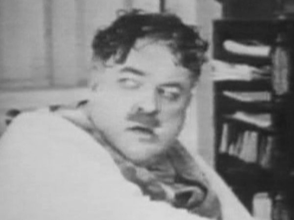 DVD screencapture - Lord Heath - Laurel & Hardy - Another Nice Mess - http://www.lordheath.com/