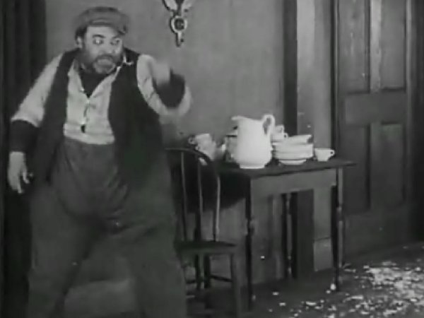 DVD screencapture - Lord Heath - Laurel & Hardy - Another Nice Mess - http://www.lordheath.com/