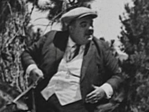 DVD screencapture - Lord Heath - Laurel & Hardy - Another Nice Mess - http://www.lordheath.com/