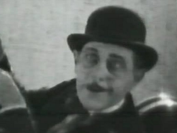 DVD screencapture - Lord Heath - Laurel & Hardy - Another Nice Mess - http://www.lordheath.com/