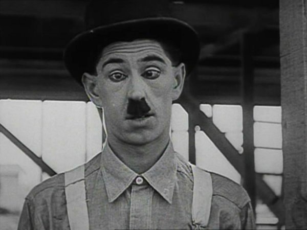 DVD screencapture - Lord Heath - Laurel & Hardy - Another Nice Mess - http://www.lordheath.com/