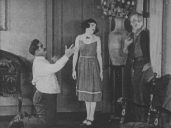 DVD screencapture - Lord Heath - Laurel & Hardy - Another Nice Mess - http://www.lordheath.com/