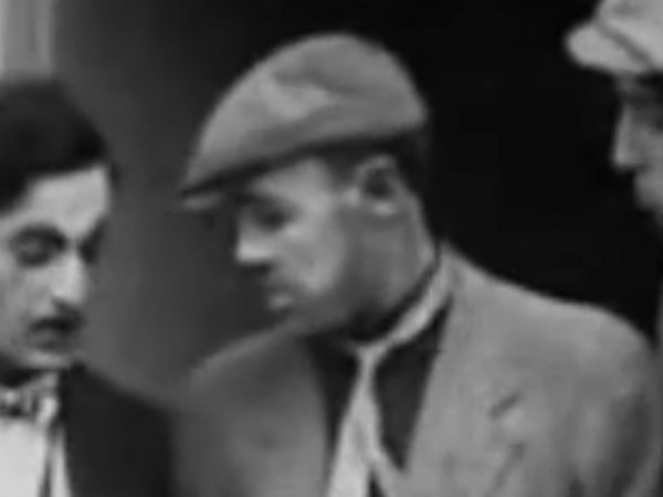 DVD screencapture - Lord Heath - Laurel & Hardy - Another Nice Mess - http://www.lordheath.com/