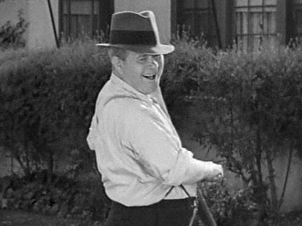 DVD screencapture - Lord Heath - Laurel & Hardy - Another Nice Mess - http://www.lordheath.com/