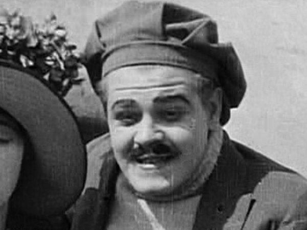 DVD screencapture - Lord Heath - Laurel & Hardy - Another Nice Mess - http://www.lordheath.com/