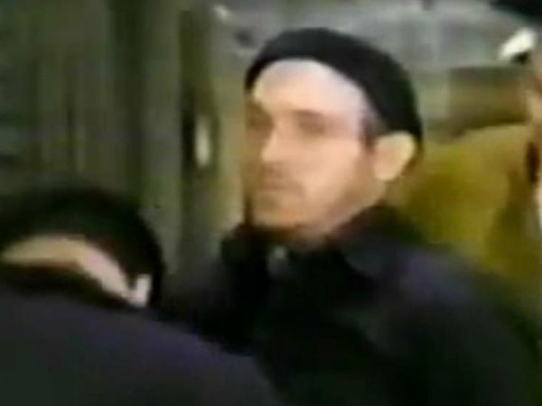 DVD screencapture - Lord Heath - Laurel & Hardy - Another Nice Mess - http://www.lordheath.com/