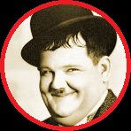 OLIVER HARDY