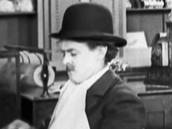 DVD screencapture - Lord Heath - Laurel & Hardy - Another Nice Mess - http://www.lordheath.com/