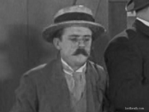 DVD screencapture - Lord Heath - Laurel & Hardy - Another Nice Mess - http://www.lordheath.com/