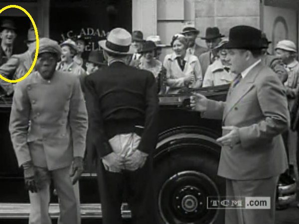 DVD screencapture - Lord Heath - Laurel & Hardy - Another Nice Mess - http://www.lordheath.com/