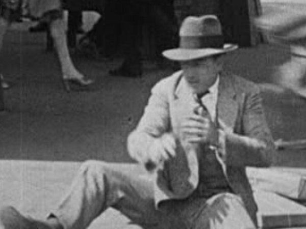 DVD screencapture - Lord Heath - Laurel & Hardy - Another Nice Mess - http://www.lordheath.com/