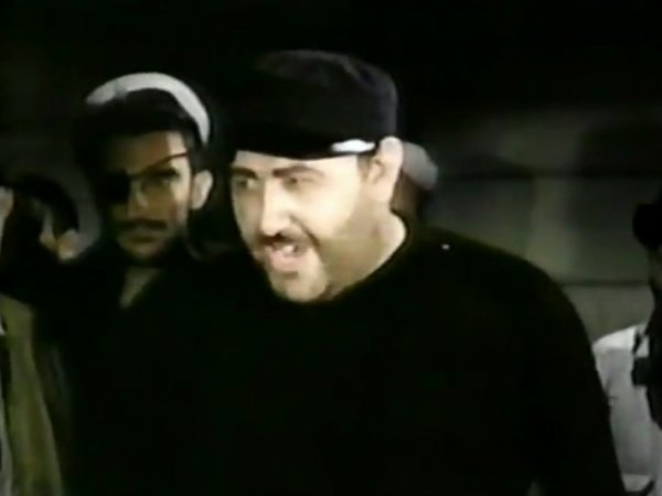 DVD screencapture - Lord Heath - Laurel & Hardy - Another Nice Mess - http://www.lordheath.com/