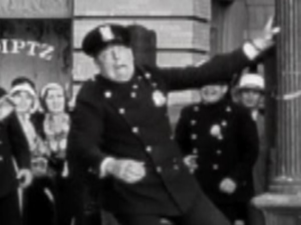 DVD screencapture - Lord Heath - Laurel & Hardy - Another Nice Mess - http://www.lordheath.com/