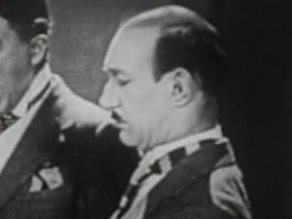 DVD screencapture - Lord Heath - Laurel & Hardy - Another Nice Mess - http://www.lordheath.com/