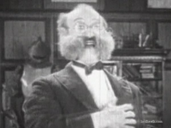 DVD screencapture - Lord Heath - Laurel & Hardy - Another Nice Mess - http://www.lordheath.com/