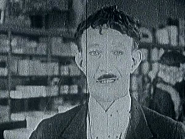 DVD screencapture - Lord Heath - Laurel & Hardy - Another Nice Mess - http://www.lordheath.com/