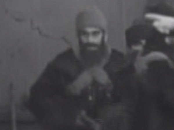 James Parrott in A Sammy In Siberia (1919)