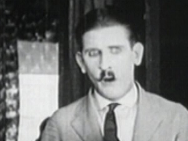 James Parrott in Harvest Hands (1922)