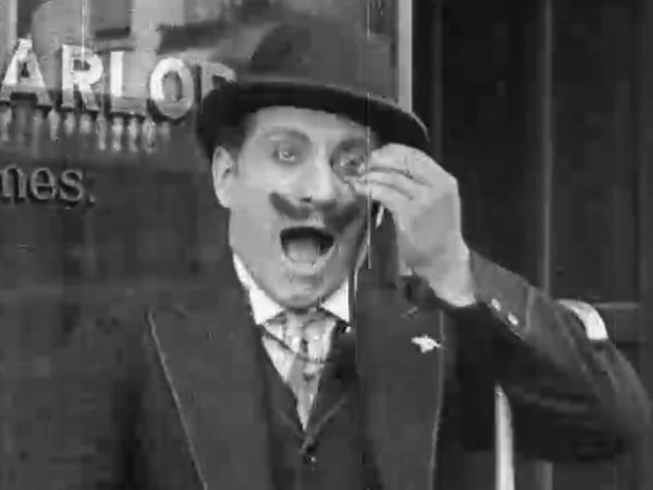 DVD screencapture - Lord Heath - Laurel & Hardy - Another Nice Mess - http://www.lordheath.com/