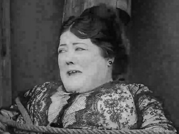 DVD screencapture - Lord Heath - Laurel & Hardy - Another Nice Mess - http://www.lordheath.com/