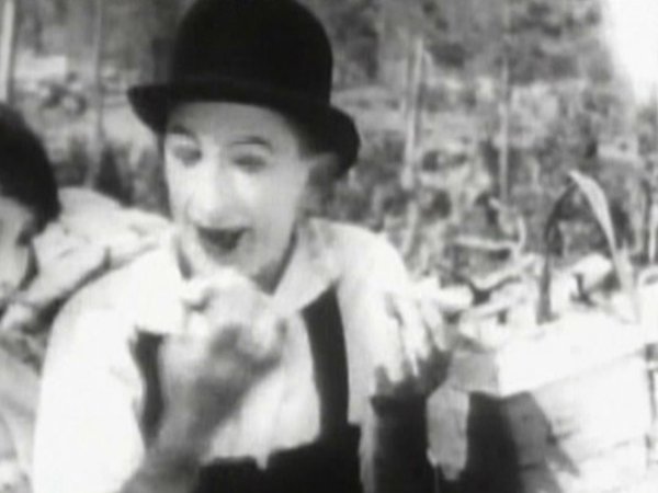 DVD screencapture - Lord Heath - Laurel & Hardy - Another Nice Mess - http://www.lordheath.com/