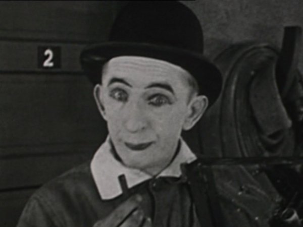 DVD screencapture - Lord Heath - Laurel & Hardy - Another Nice Mess - http://www.lordheath.com/