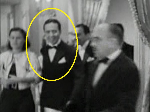 DVD screencapture - Lord Heath - Laurel & Hardy - Another Nice Mess - http://www.lordheath.com/