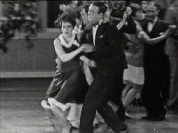 Martha Sleeper in The Nickel-Hopper (1926)