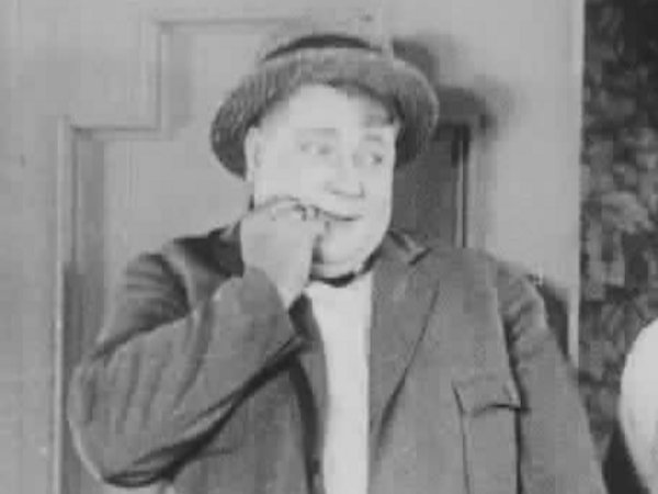 DVD screencapture - Lord Heath - Laurel & Hardy - Another Nice Mess - http://www.lordheath.com/