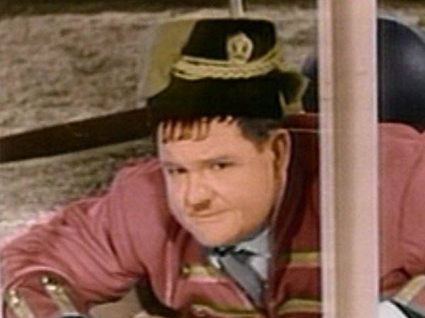 DVD screencapture - Lord Heath - Laurel & Hardy - Another Nice Mess - http://www.lordheath.com/