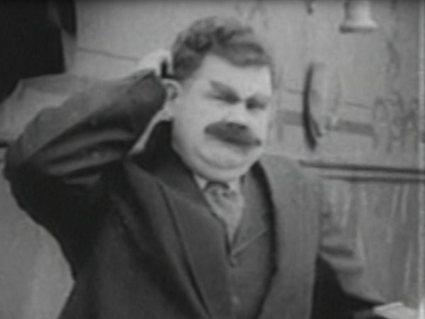 DVD screencapture - Lord Heath - Laurel & Hardy - Another Nice Mess - http://www.lordheath.com/