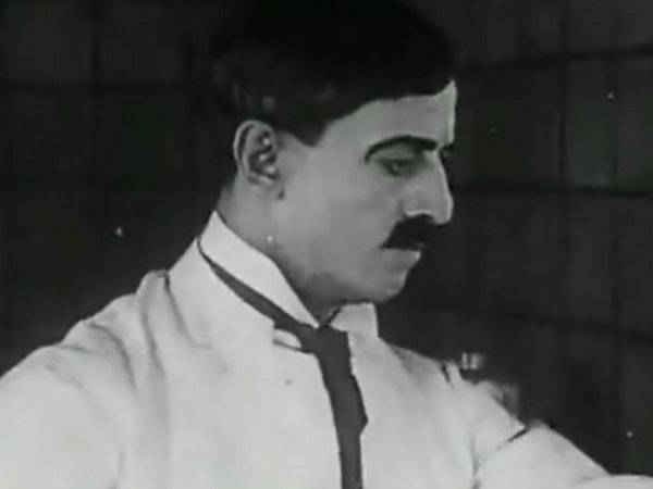 DVD screencapture - Lord Heath - Laurel & Hardy - Another Nice Mess - http://www.lordheath.com/