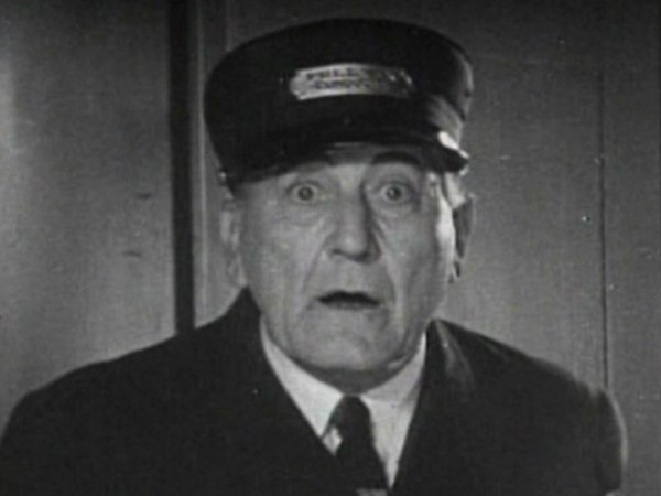 Silas D. Wilcox in Berth Marks (1929) DVD screencapture - Lord Heath - Laurel & Hardy - Another Nice Mess - http://www.lordheath.com/