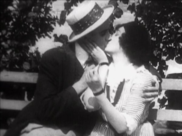 DVD screencapture - Lord Heath - Laurel & Hardy - Another Nice Mess - http://www.lordheath.com/