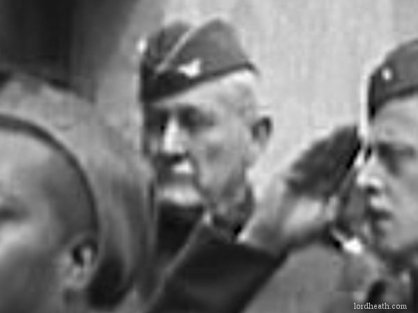Silas Wilcox in High C's (1930)
