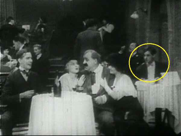 DVD screencapture - Lord Heath - Laurel & Hardy - Another Nice Mess - http://www.lordheath.com/