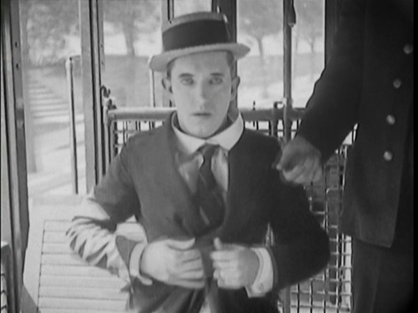 DVD screencapture - Lord Heath - Laurel & Hardy - Another Nice Mess - http://www.lordheath.com/