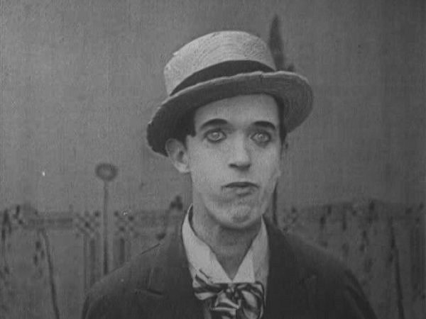 DVD screencapture - Lord Heath - Laurel & Hardy - Another Nice Mess - http://www.lordheath.com/